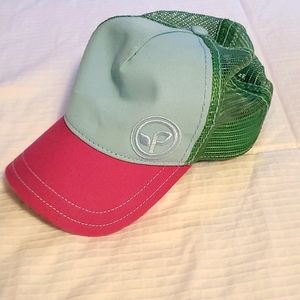 Pistil womens baseball hat